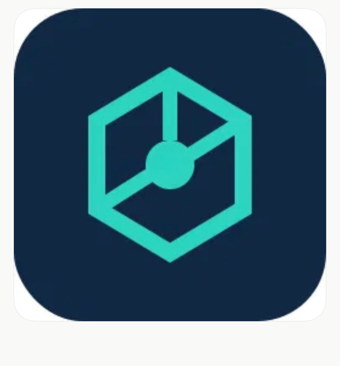 Vraxin Logo